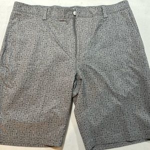 Peter Millar Bottle Opener Performance Shorts